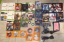 Games bundle lot for sale  Greenville
