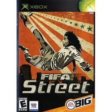Somente disco Fifa Street (Xbox) comprar usado Somente disco Fifa Street (Xbox) comprar usado  Enviando para Brazil