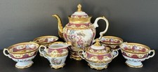 Royale limoges tea for sale  Fort Myers