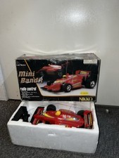 Nikko remote control for sale  LEEDS