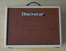 Blackstar debut 15e gebraucht kaufen  Bochum