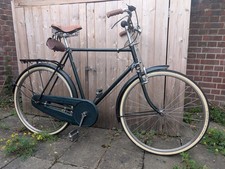 Vintage raleigh superbe for sale  NEWARK