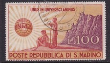 J958 san marino usato  Roma