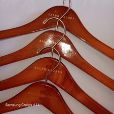 Ralph lauren wooden for sale  WATFORD