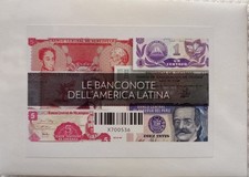 Banconote dell america usato  Milazzo