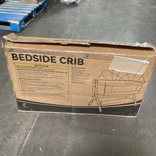 Berço de bebê, berço de cabeceira para bebê, berço 3 em 1 cabeceira com W comprar usado  Enviando para Brazil