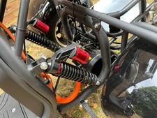 Wheel trike for sale  SWINDON