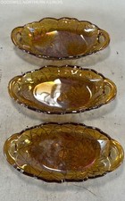 Vintage carnival iridescent for sale  Rockford