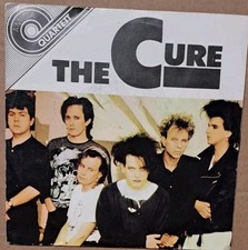 The cure the gebraucht kaufen  Stralsund-Knieper