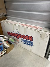 Mongoose supergoose reissue for sale  Elgin