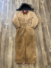 Vtg carhartt mens for sale  Bloomington