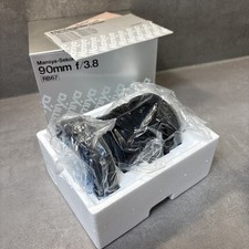 Mamiya rb67 sekor gebraucht kaufen  Melle