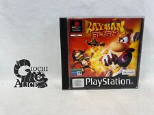 Ps1 videogioco rayman usato  Scorze