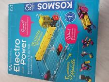 Kosmos 620707 electro gebraucht kaufen  Lahnstein