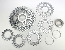 Zahnkranz kassette sram gebraucht kaufen  Neustadt