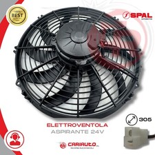 Ventilatore aspirante ventola usato  Matera