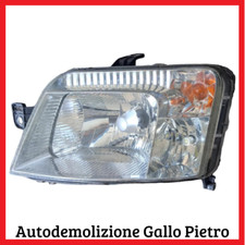 Faro anteriore sinistro usato  Taranto