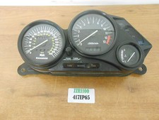 Zzr 1100 speedometer for sale  DONCASTER