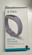 Original fitbit alta for sale  MANCHESTER