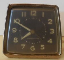 Vintage orologio sveglia usato  Gioia del Colle