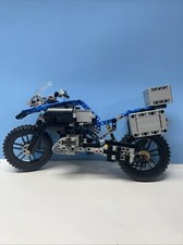 lego technic bike bmw for sale lego technic bike bmw for sale Hopedale