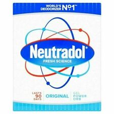 Neutradol original gel for sale  BO'NESS