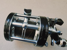Ambassadeur 6000c black for sale  NORTHAMPTON