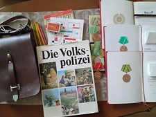 Ddr mdi konvolut gebraucht kaufen  Burg