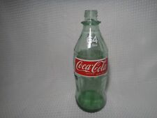 Vintage 1970s Coca Cola Coke grande 64 Oz garrafa de vidro retorno para depósito comprar usado  Enviando para Brazil