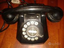 Telefono fisso bachelite usato  Giugliano in Campania