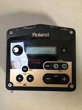 Roland trigger module for sale  CARDIFF