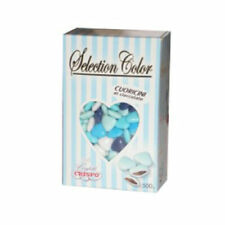 Confetti cuoricini cioccolato usato  Monteforte Irpino