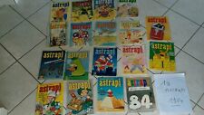 Astrapi 1984 lot d'occasion  Auray