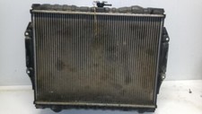 Radiatore acqua per usato  Italia