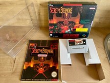 secret of evermore gebraucht kaufen secret of evermore gebraucht kaufen Schwentinental