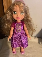 Disney rapunzel articulated for sale  Indianapolis