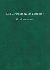 1953 qeii coronation for sale  NEWPORT PAGNELL