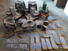 Necromunda scenery outlanders for sale  GLOUCESTER