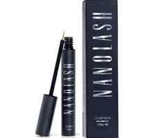 Authentic nanolash eyelash for sale  SLOUGH