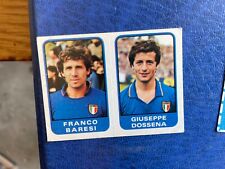 Panini calciatori 1982 usato  Canelli