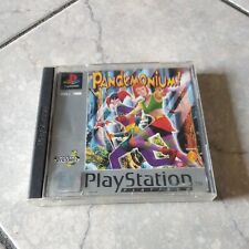 Pandemonium ps1 pal usato  Parma