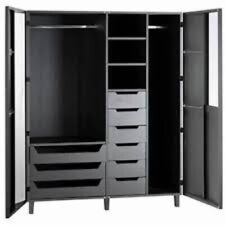 Habitat pushkar wardrobe for sale  LONDON