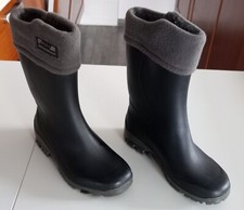 Stivali pioggia bambino usato  Asti