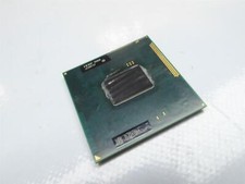 Samsung NP305V5A Intel Core i3-2350M 2,3GHz CPU Prozessor SR0DN #2869 comprar usado  Enviando para Brazil
