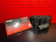 Tools sechskant kraft gebraucht kaufen  Remscheid