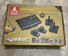 Atari flashback gold for sale  Elgin