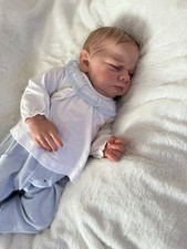 Bébé reborn kir d'occasion  Bordeaux-