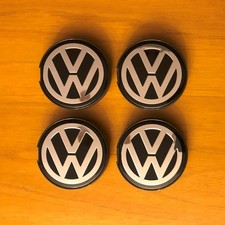Coprimozzo volkswagen 63mm usato  Vimodrone