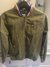 Official men green for sale  PETERBOROUGH