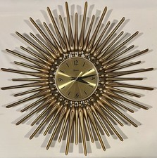 Syroco sunburst wall for sale Syroco sunburst wall for sale  Sarasota